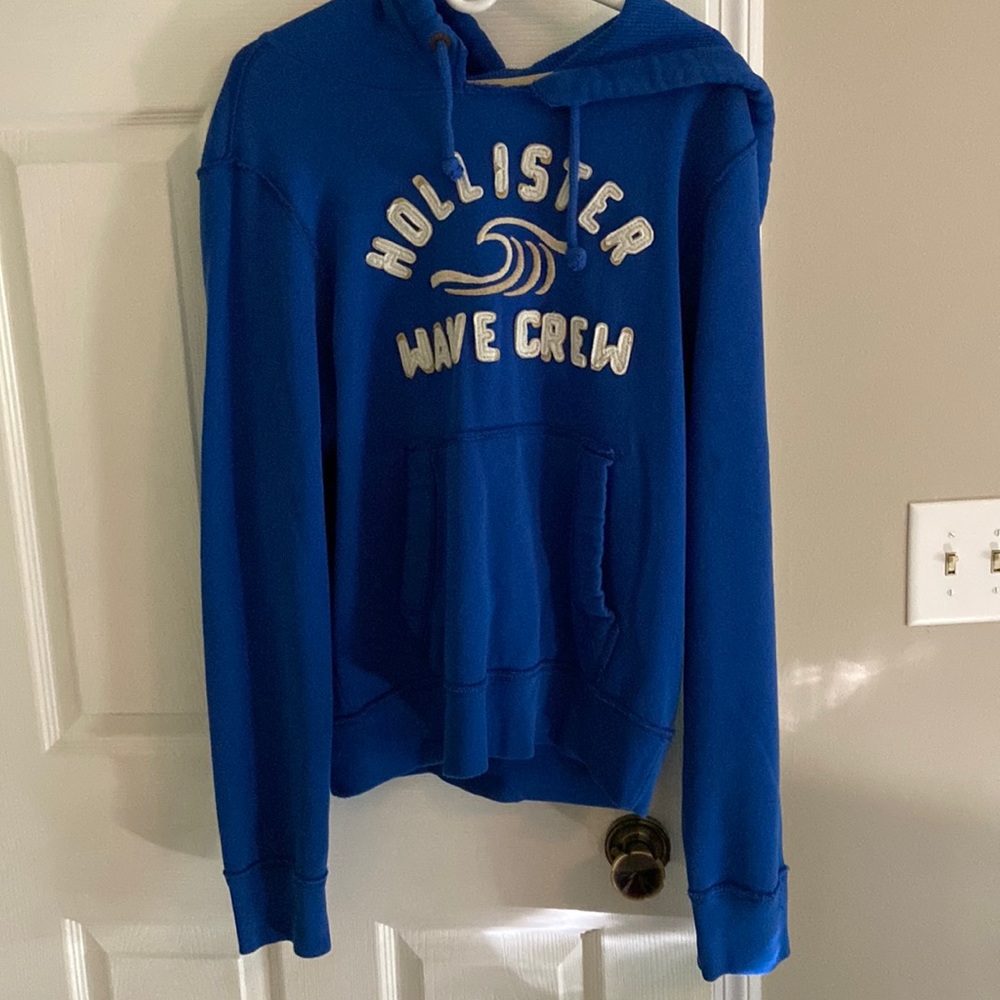 Hollister Hoodie